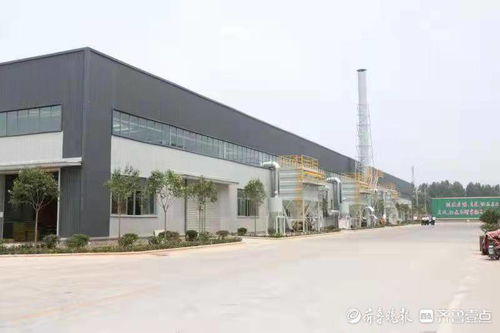 魯泰建材 專注綠色建材二十年，以鋁合金型材助力綠色建筑發展