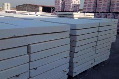 建材 構(gòu)筑現(xiàn)代城市的基石