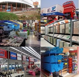 泰國(guó)建材價(jià)格持續(xù)上漲 鋁合金型材市場(chǎng)分析