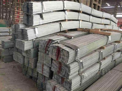 興隆縣扁鋼廠家 立足品質(zhì)，服務(wù)建材，合作共贏